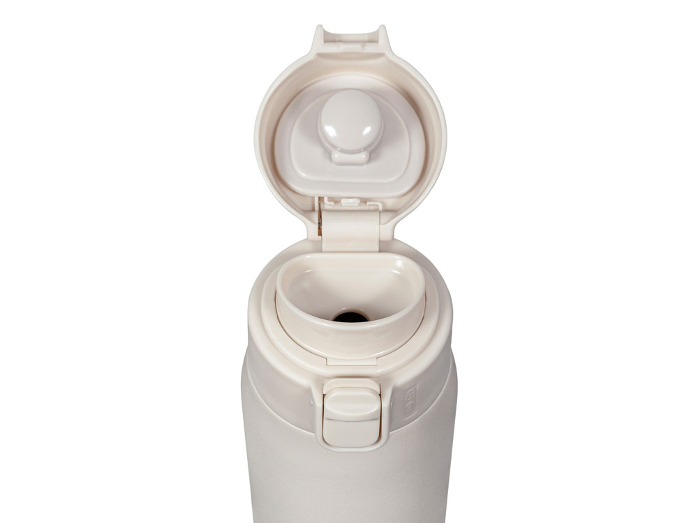 Термокружка Relaxika 701, 480 мл, белый-6