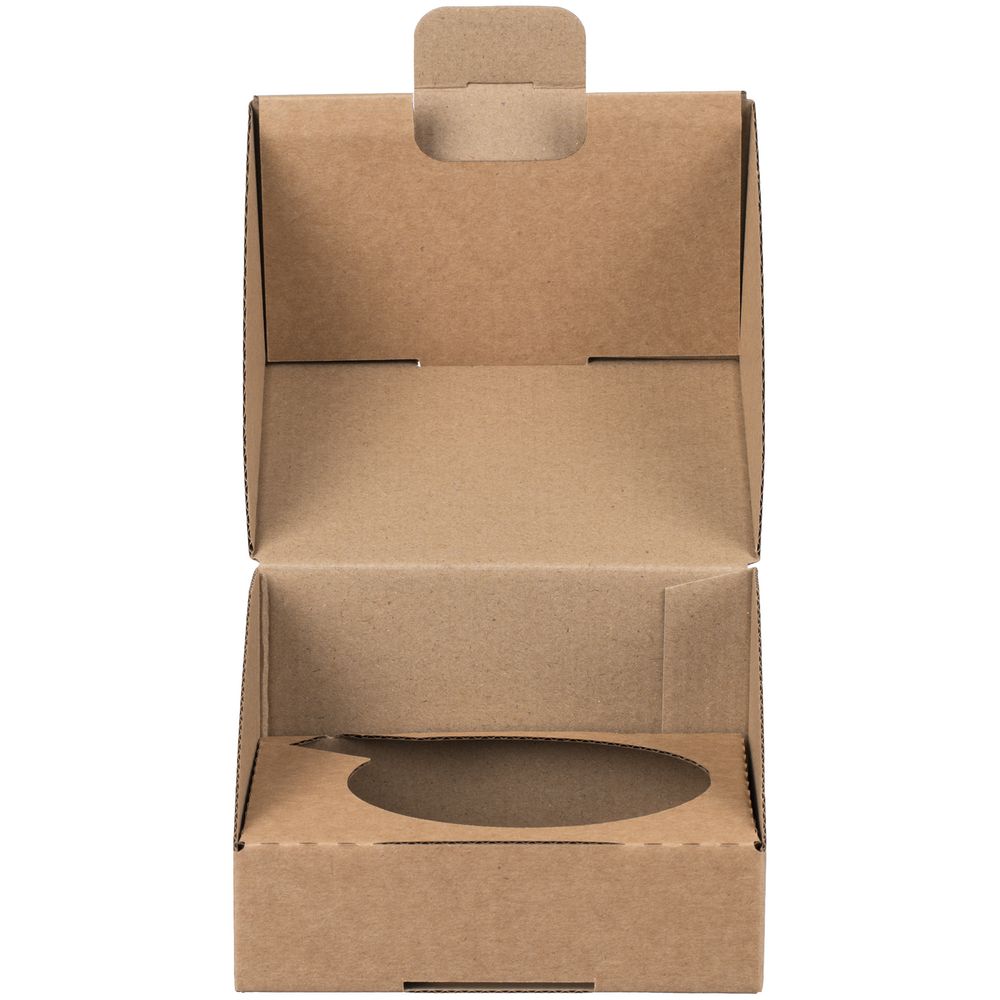 Коробка Klep для кружки, крафт-3