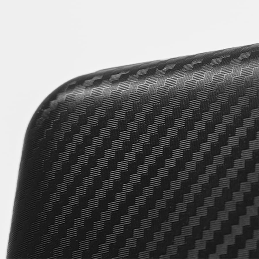 Универсальный аккумулятор Rib 20 (20000 мАч), черный, 14,1х6.9х2,8 см, черный-3