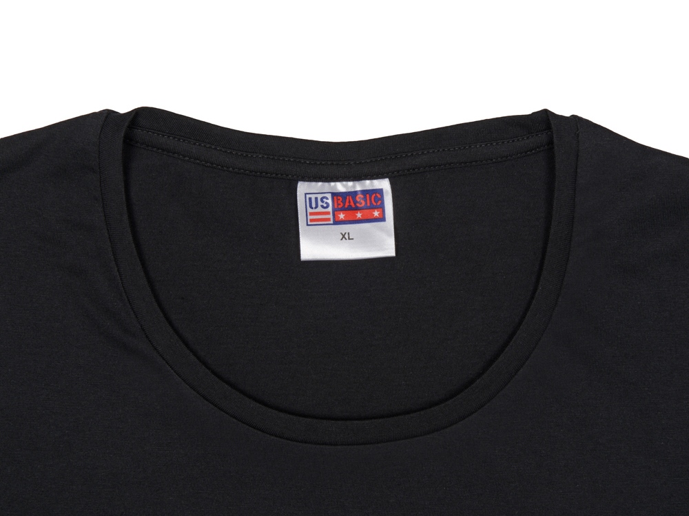 Футболка Sydney женская, черный-9