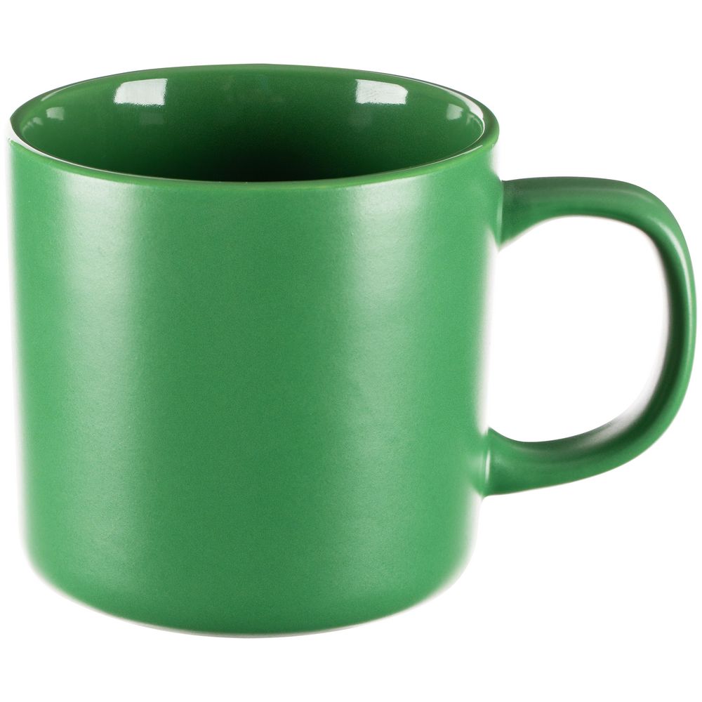Кружка Eastpresso, зеленая-0