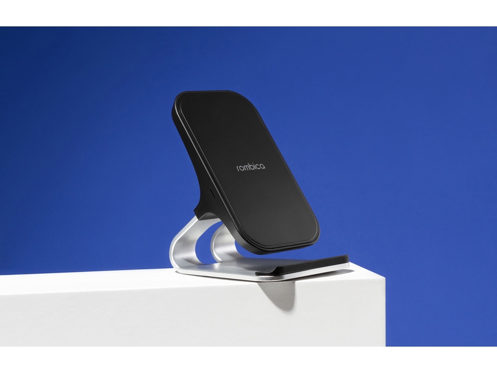 Беспроводное зарядное устройство NEO Q26 Quick, 15 Вт-4