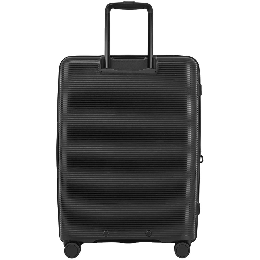 Чемодан Forza M, черный-2