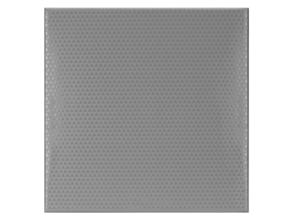 Коробка подарочная Gem M, серебристый-2