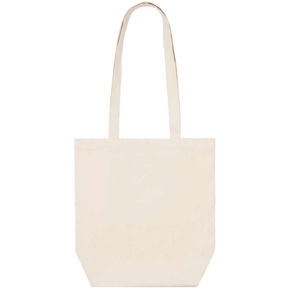 Сумка для покупок Mister Big, неокрашенная-1