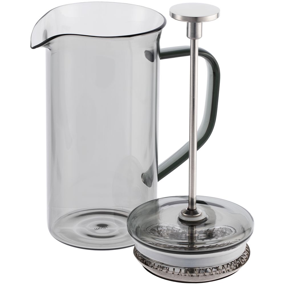 Френч-пресс Haze Lab-1