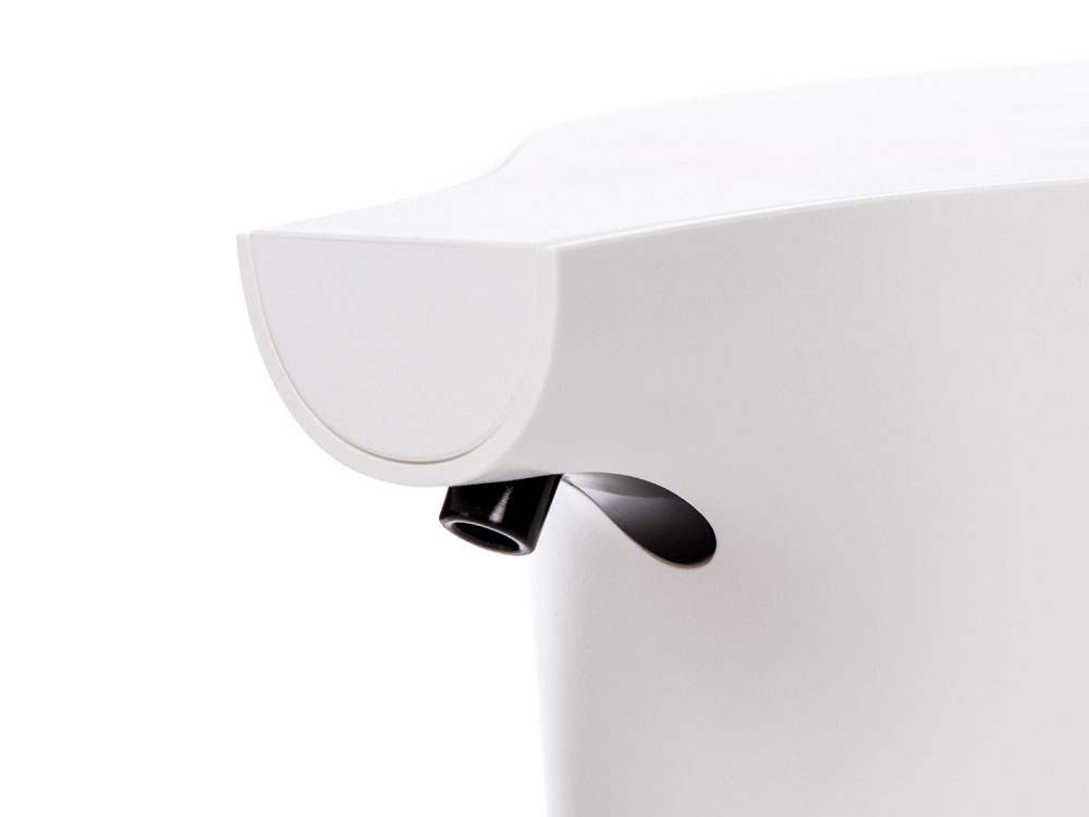 Дозатор жидкого мыла автоматический Mi Automatic Foaming Soap Dispenser MJXSJ03XW (BHR4558GL)-5