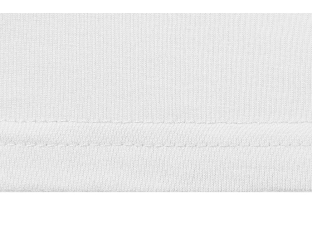 Футболка Heavy Super Club мужская с V-образным вырезом, белый-10