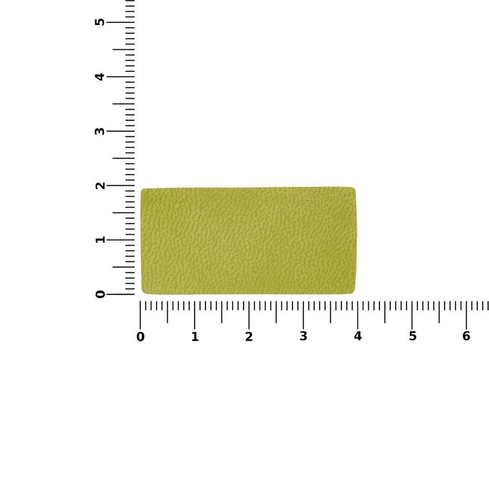 Лейбл Listra Latte, XS, светло-зеленый-1