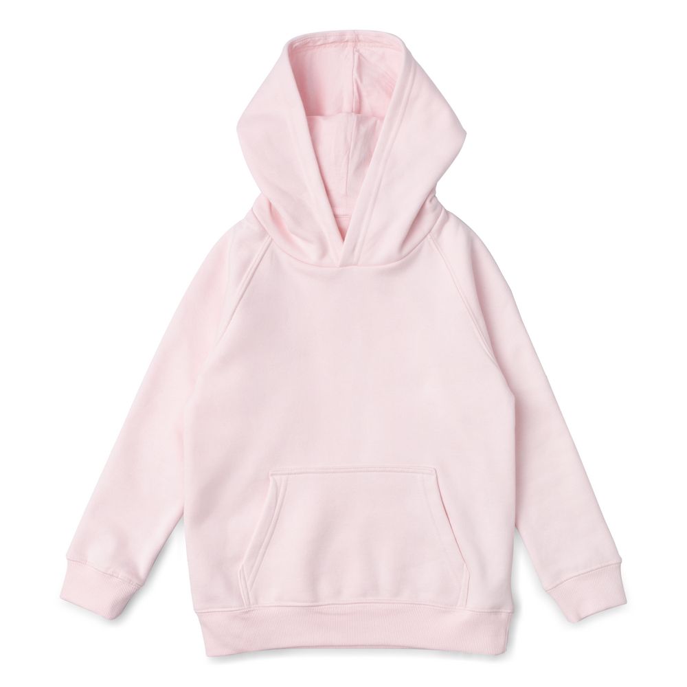 Толстовка детская Stellar Kids, розовая-0