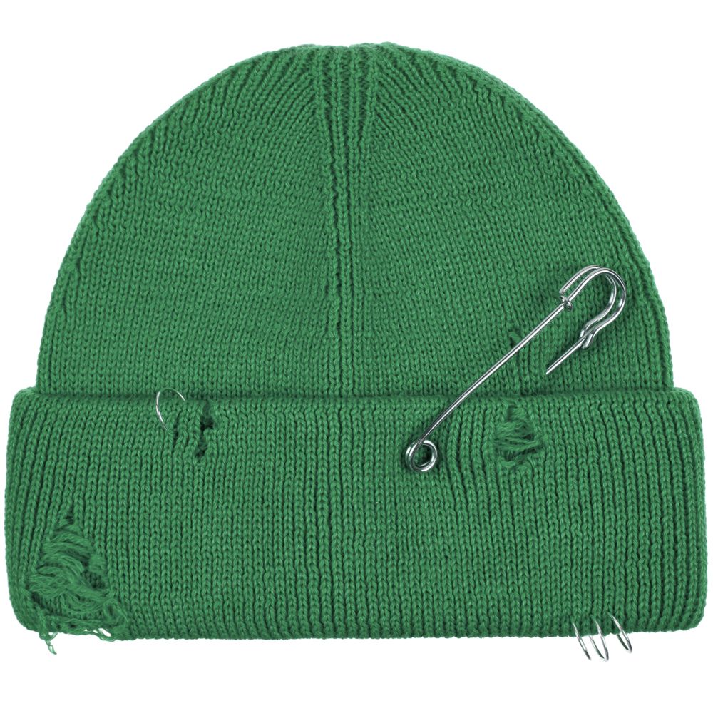 Шапка Pricker, ярко-зеленая-1