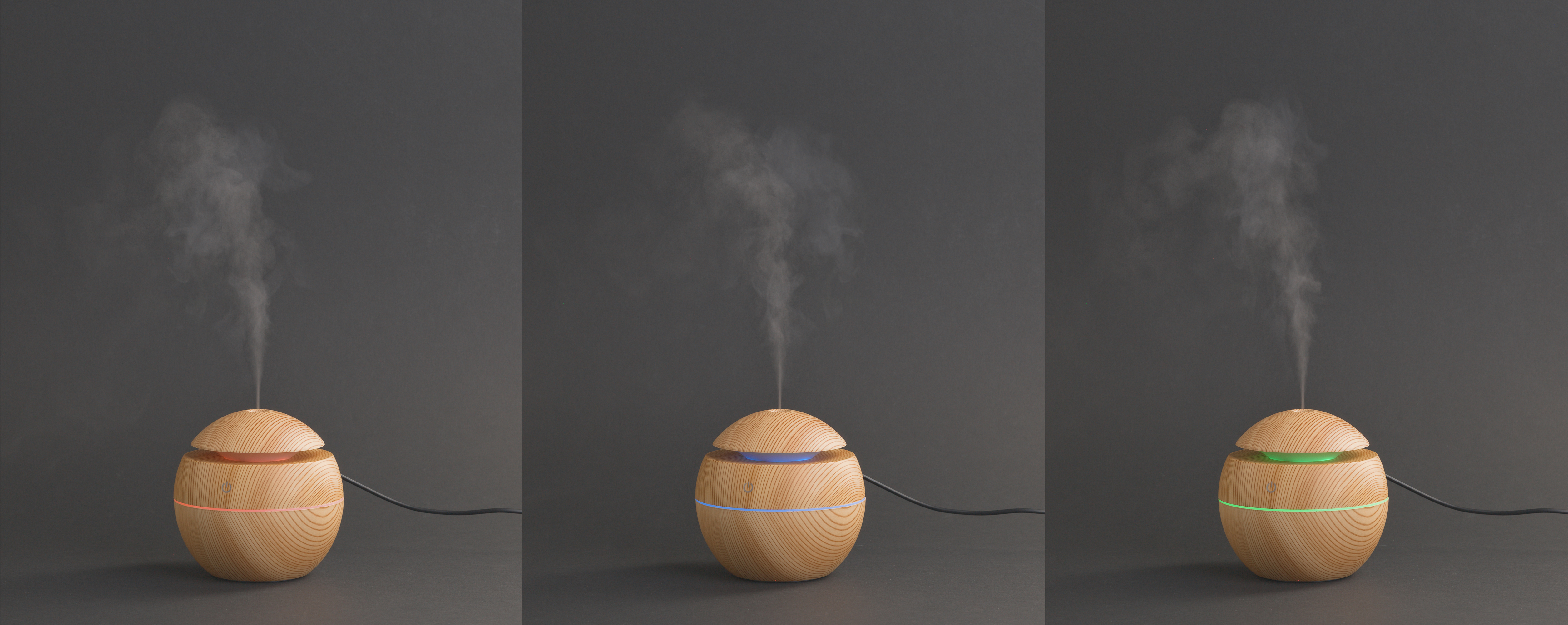 Увлажнитель воздуха "Forest air"-2