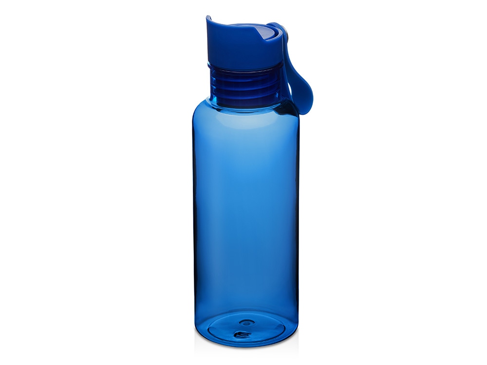 Бутылка для воды Pelican Lite, 600 мл, синий-0