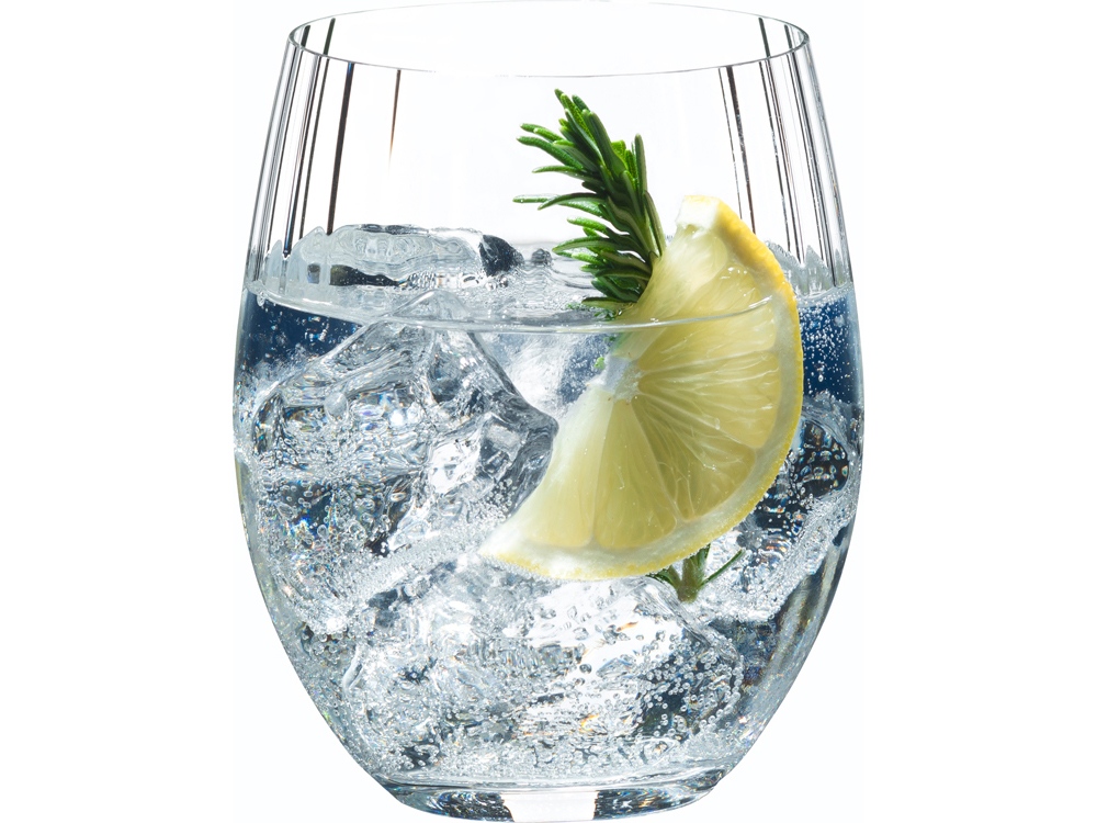 Набор бокалов Longdrink, 580мл. Riedel, 2шт-1