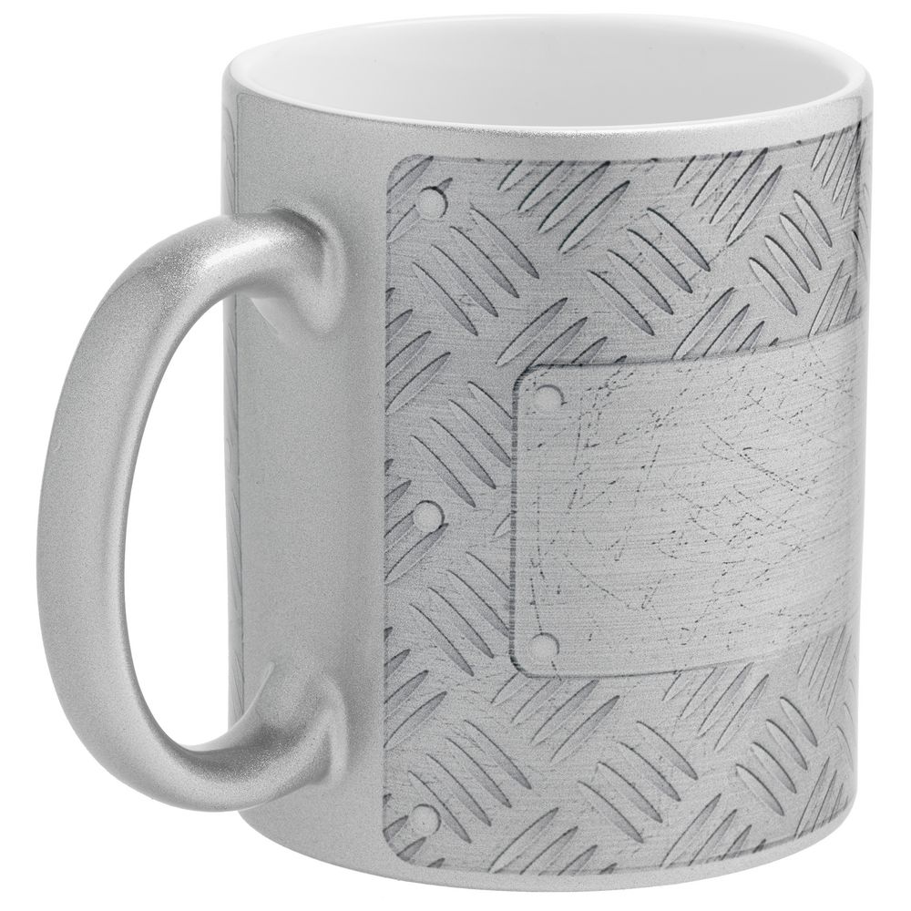 Кружка Hard Work-1