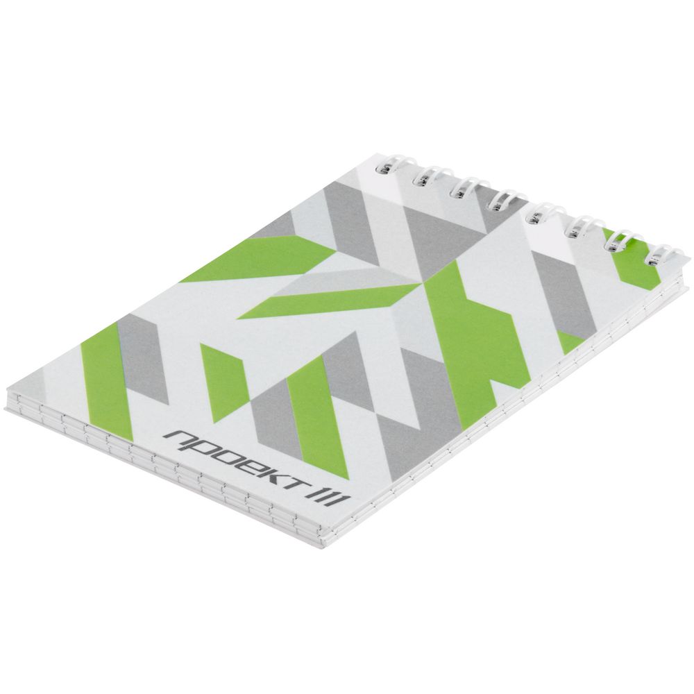 Блокнот на заказ Sketch Print L-2