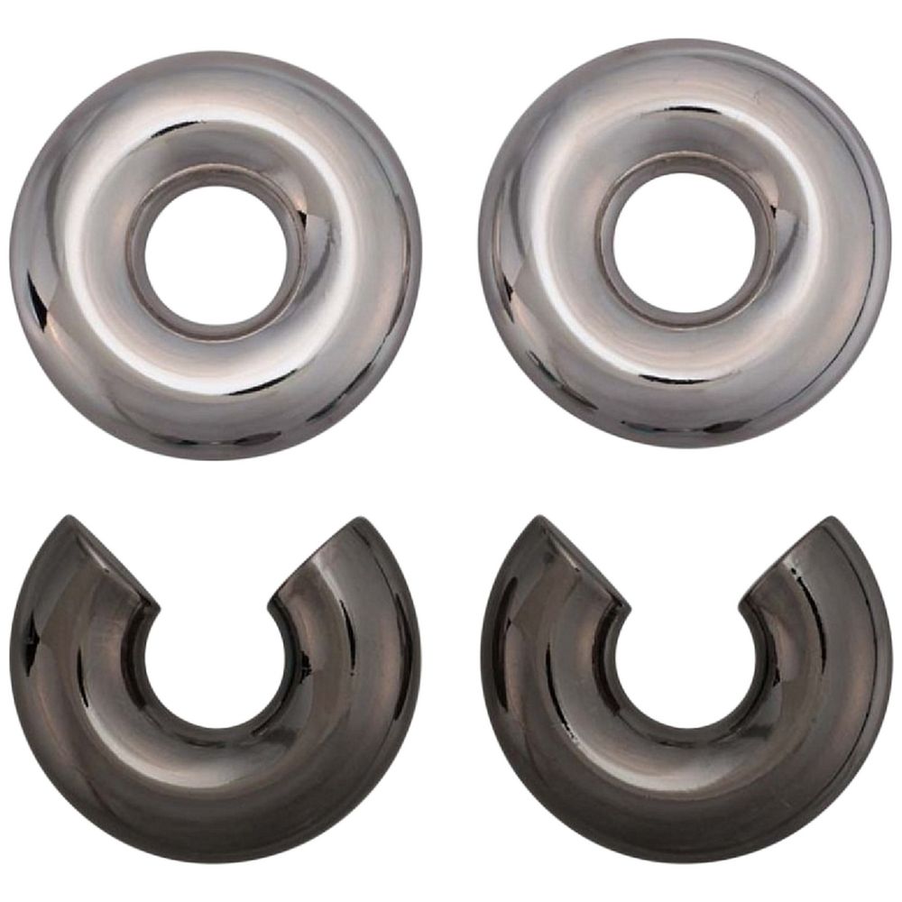 Головоломка Huzzle 4. Donuts-2