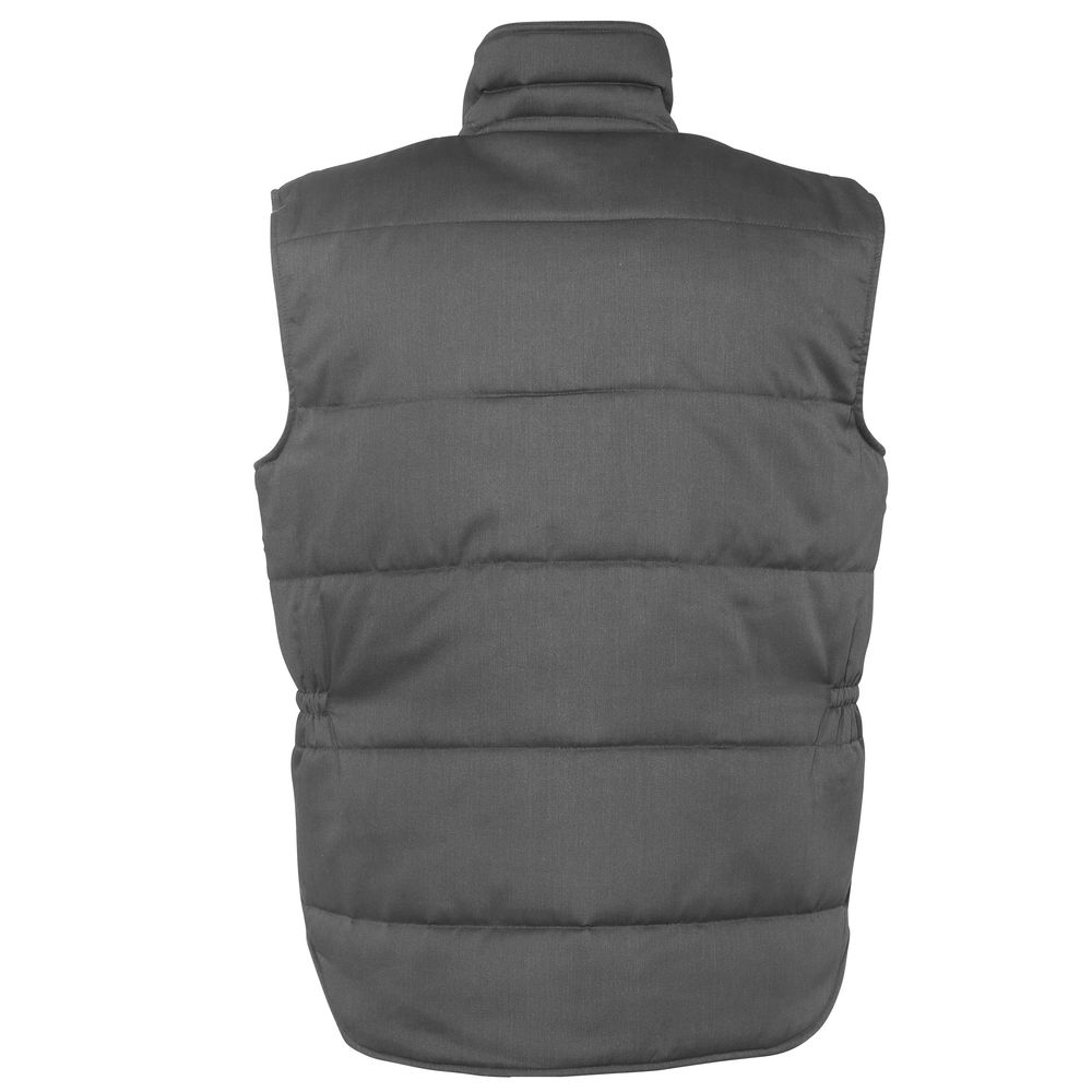 Жилет Equinox Pro, темно-серый-2