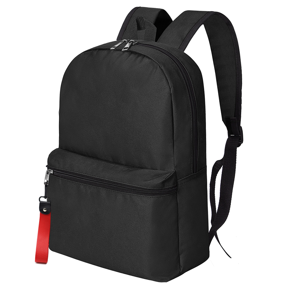 Рюкзак BASIS HOLD-ON TO GO, Черный/Красный-0