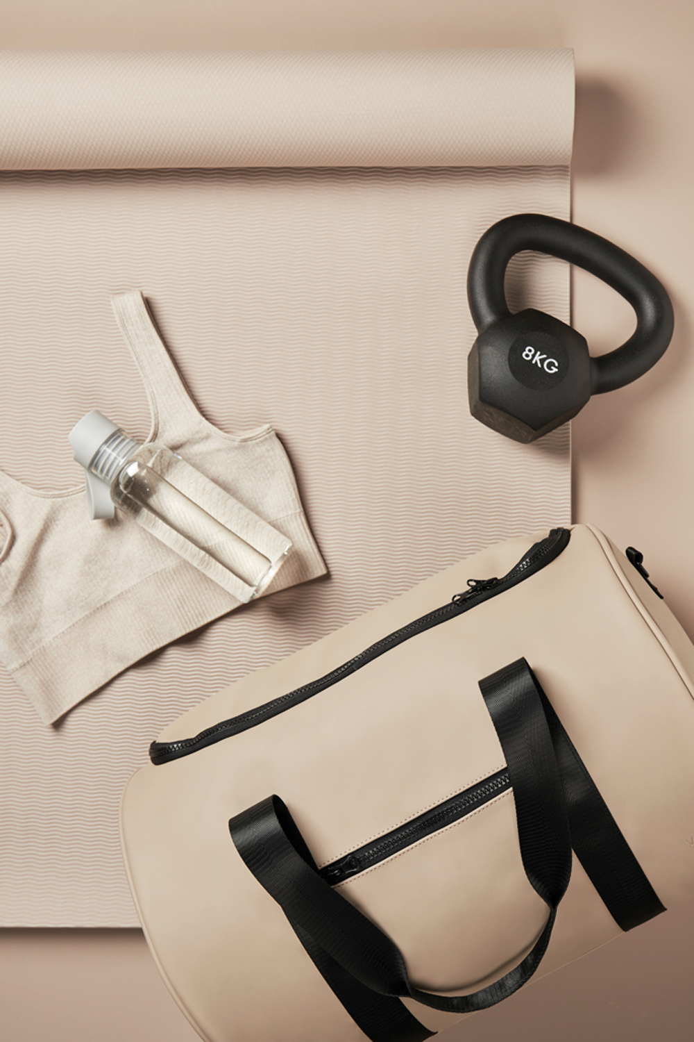 Спортивная сумка VINGA Baltimore-3