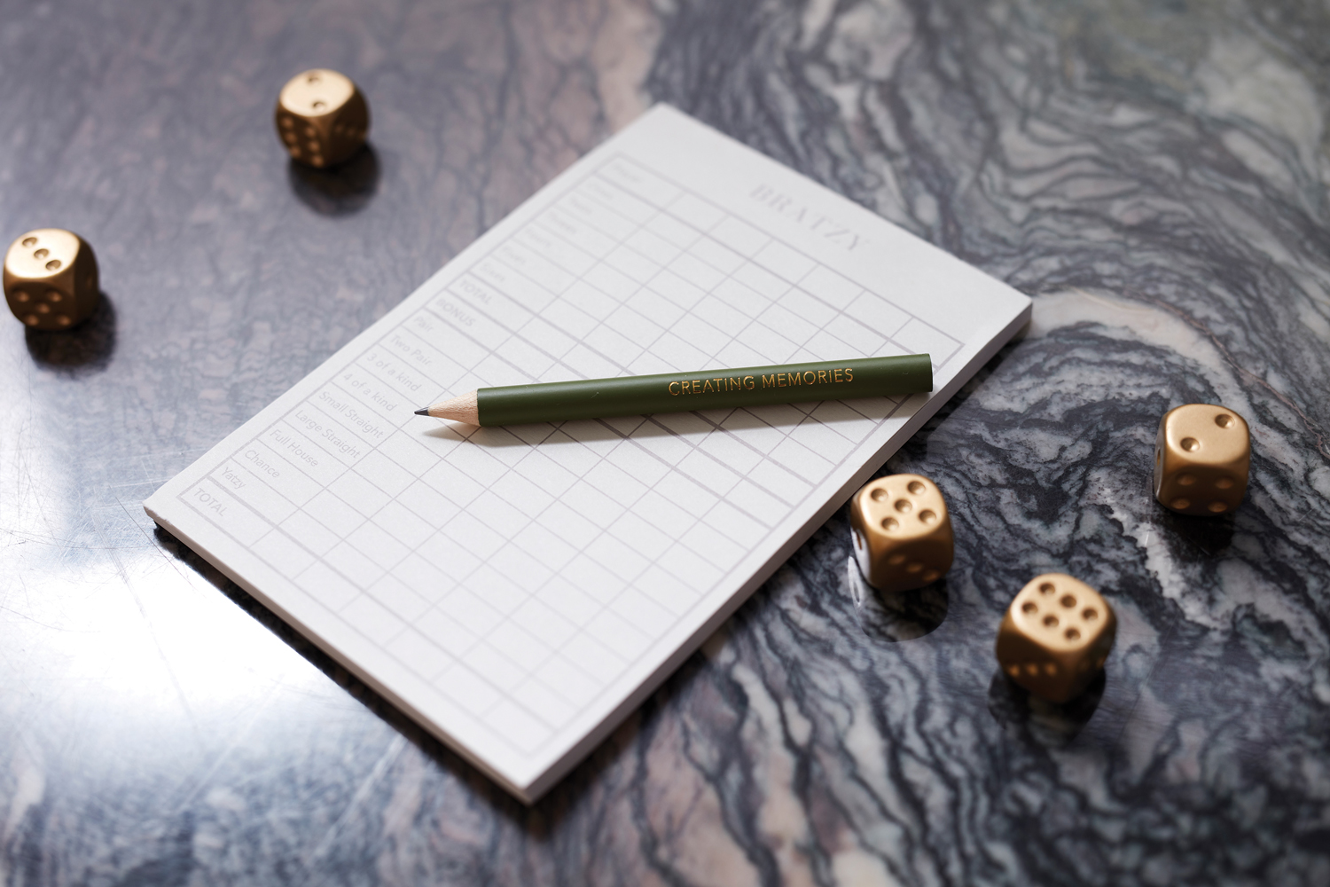 Настольная игра VINGA Bratzy-1