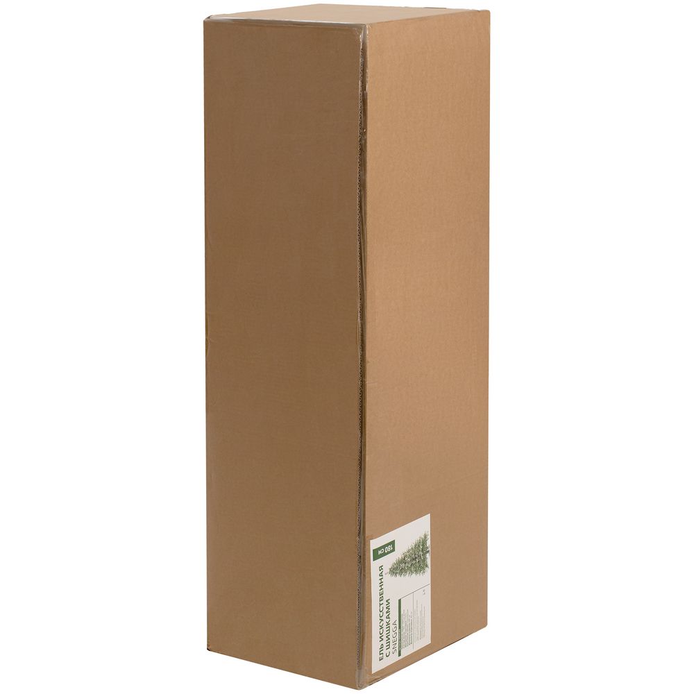 Искусственная ель Snegga, 180 см-5