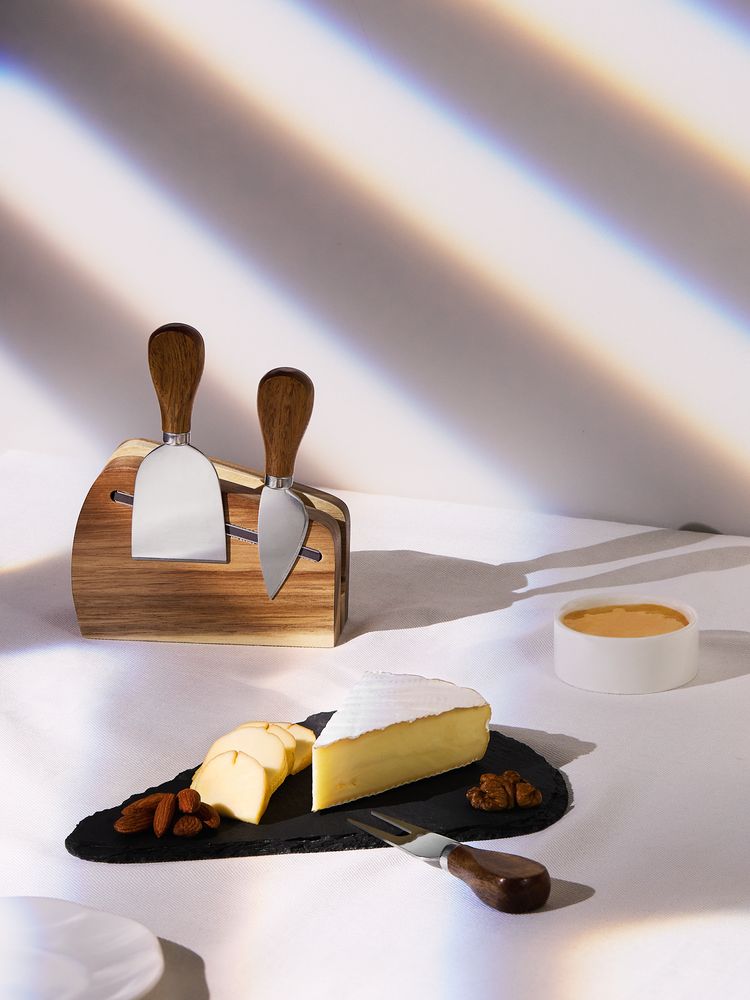 Набор для сыра «Морбье»-3