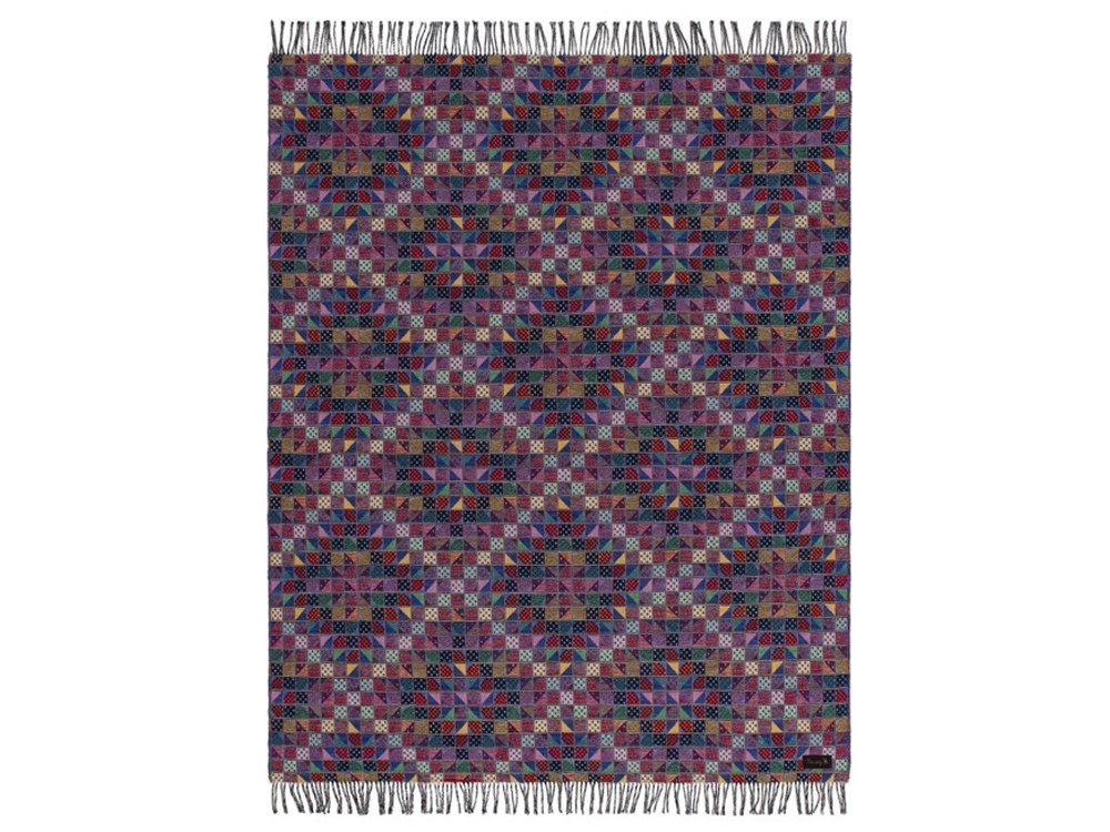 Плед Marzotto CHICAGO 4960-3