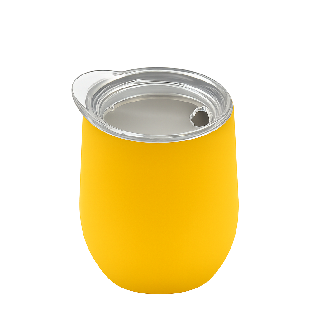 Кофер софт-тач KID 8s (желтый)-2