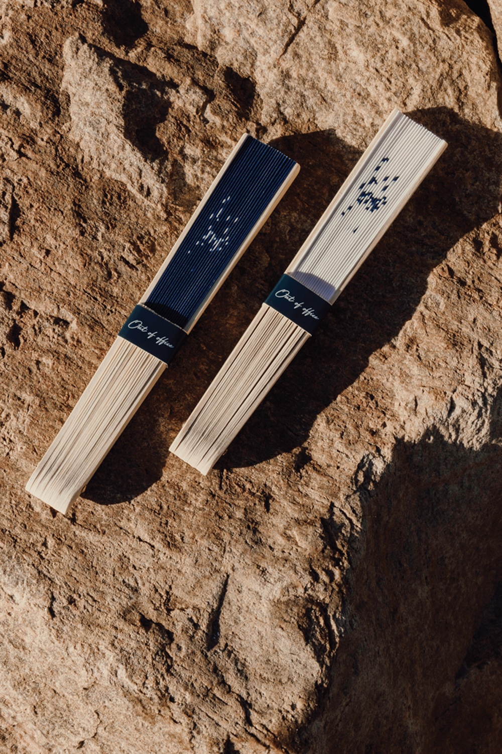 Складной веер VINGA Out of office-4