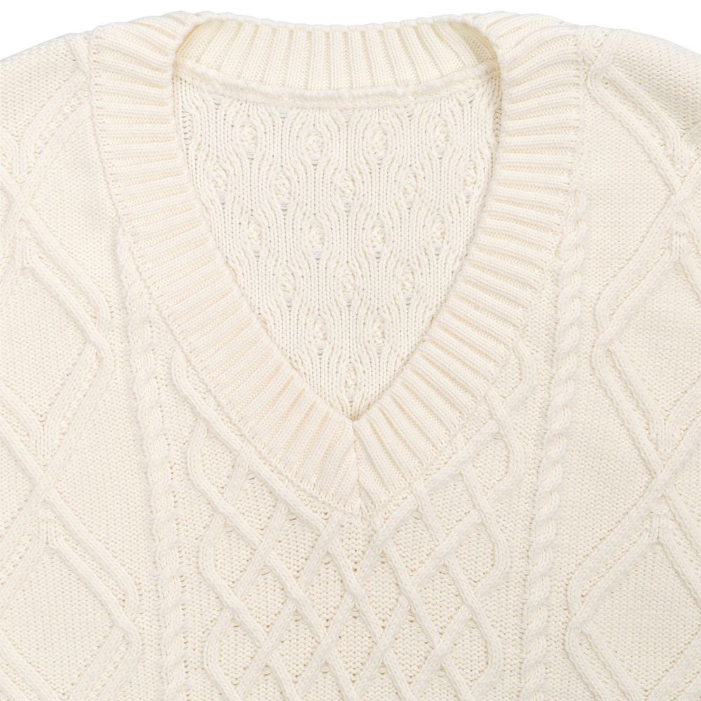 Жилет оверсайз на заказ Tricksy Terra Grand, акрил-6