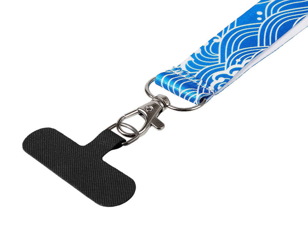 Ремувка под сублимацию с держателем для телефона и узким держателем для телефона из ПЭ-1