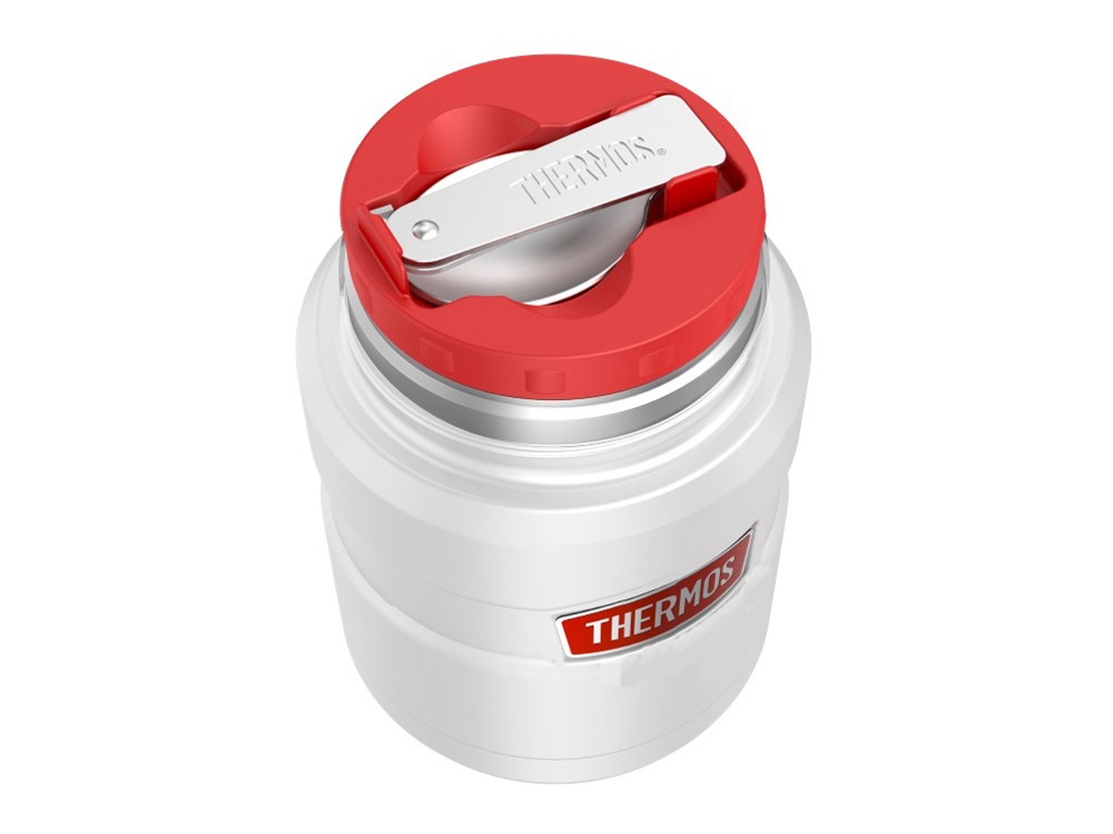 Термос из нерж. стали тм THERMOS SK3020 RCMW  0,71L-5