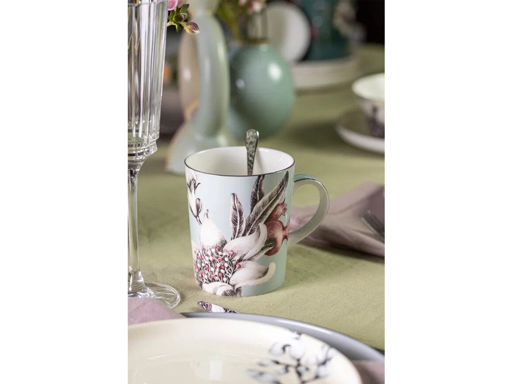 Тарелка Valerie Concept PLATE 2 BAN-7