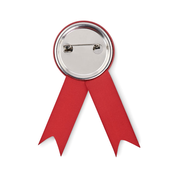 Значок, красный-1