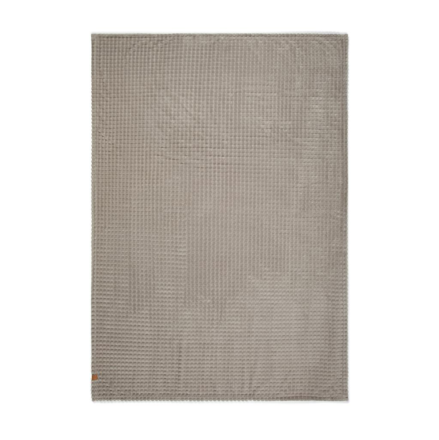 Плед VINGA Branson из rPET GRS-2