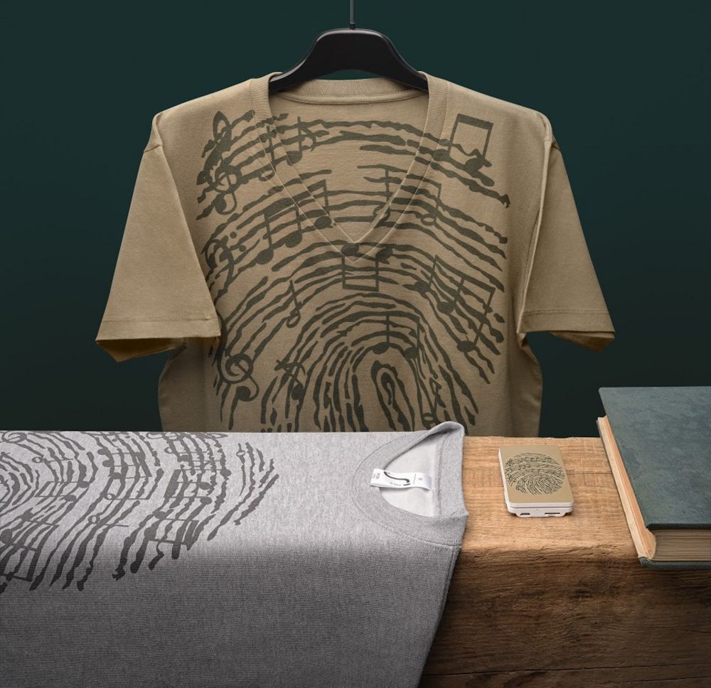 Толстовка «Код вселенной»-4