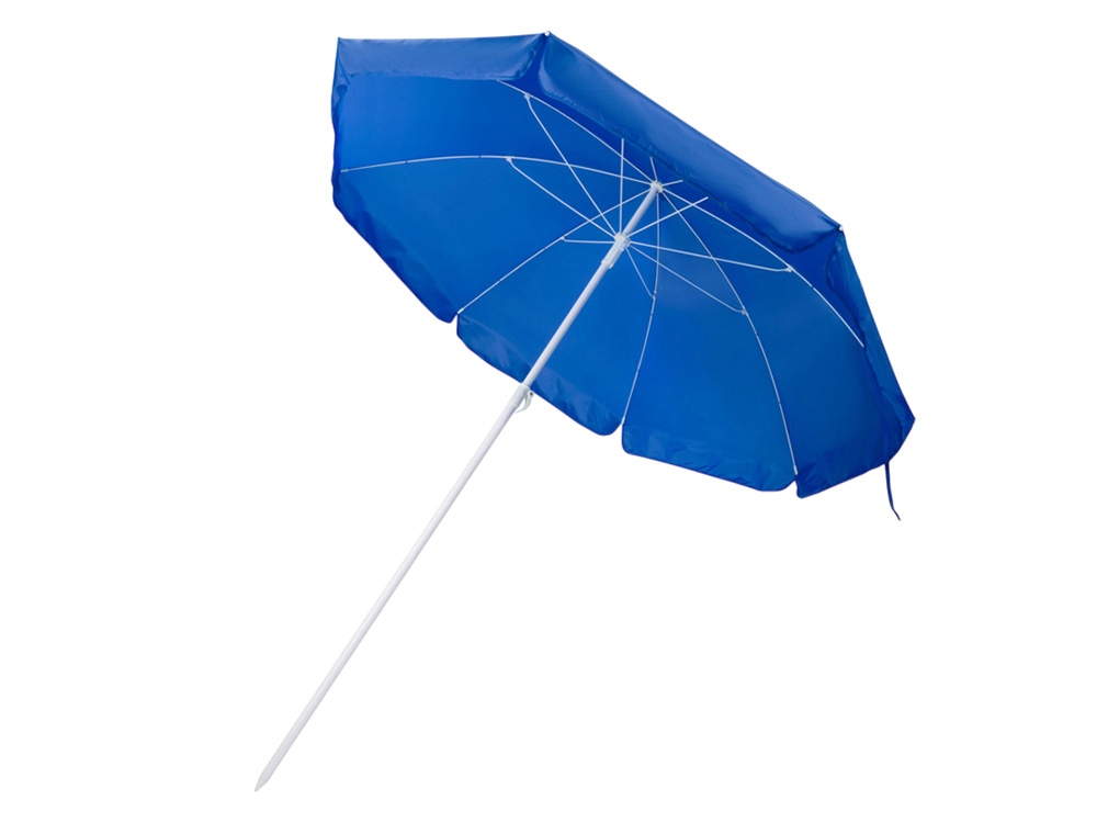 Zenith пляжный зонт - Cиний-0