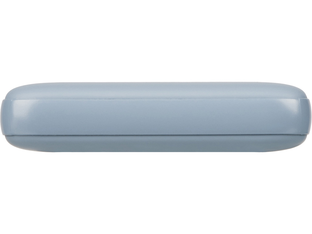 Внешний аккумулятор Reserve Pro, 10 000 mah, антрацит-7