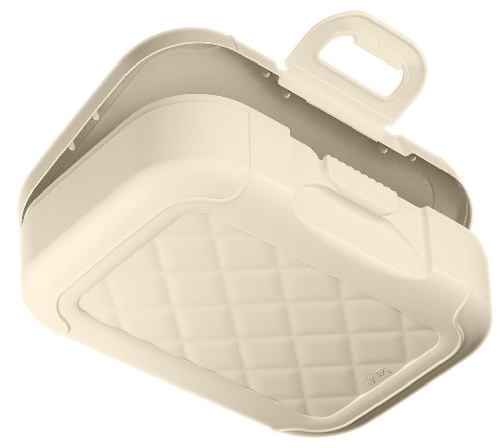 Ланчбокс с печатью Lunch Time на заказ-2