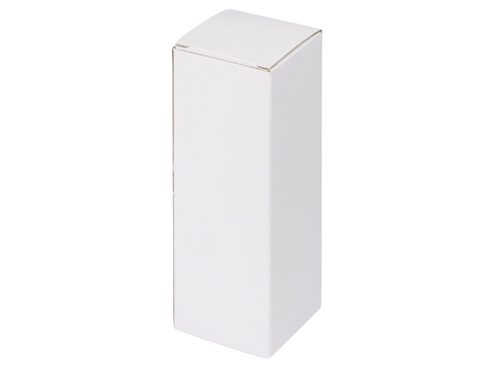 Бутылка для воды Bottle C1, сталь, soft touch, 600 мл, оранжевый-5