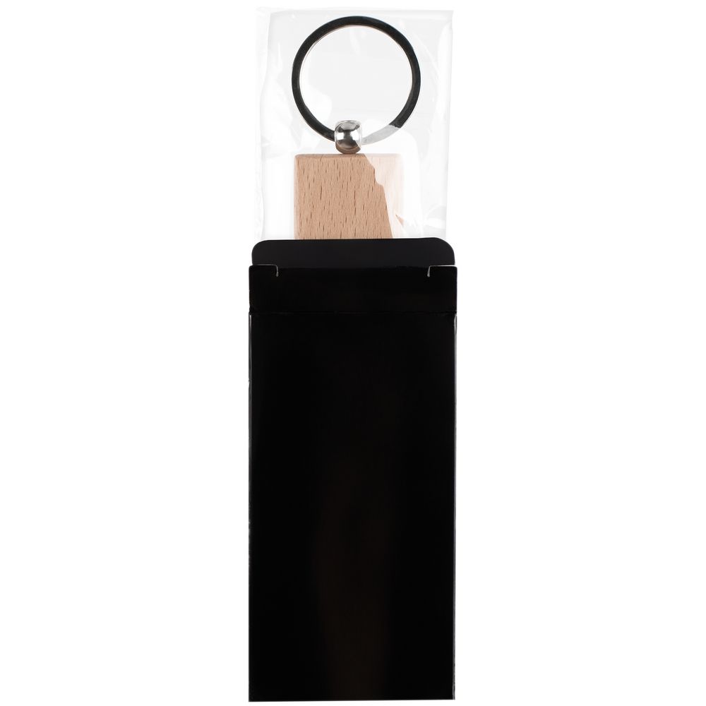 Брелок Rectangle Amulet-1