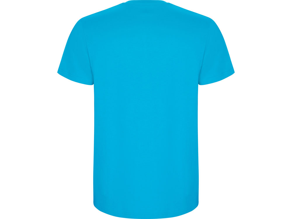 Футболка Stafford мужская, бирюзовый-1