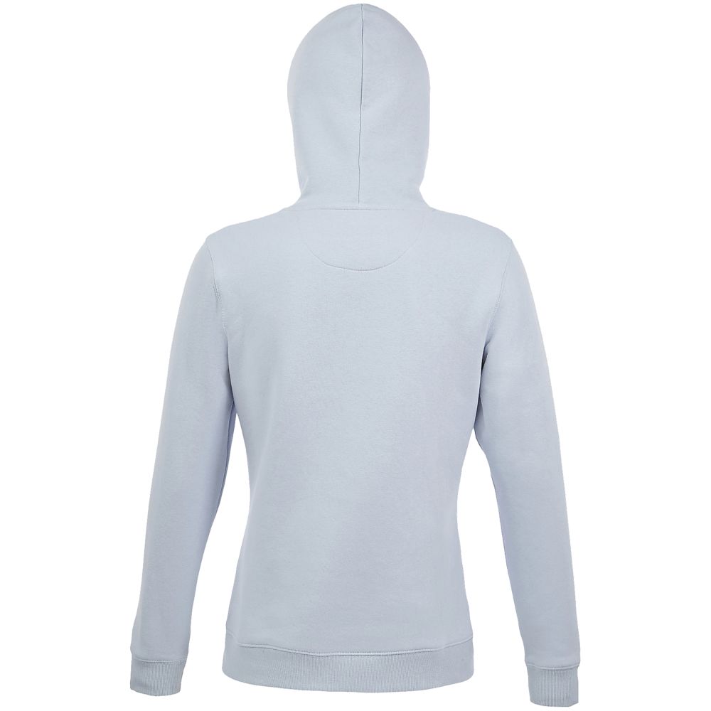 Толстовка женская Spencer Women, голубая-2