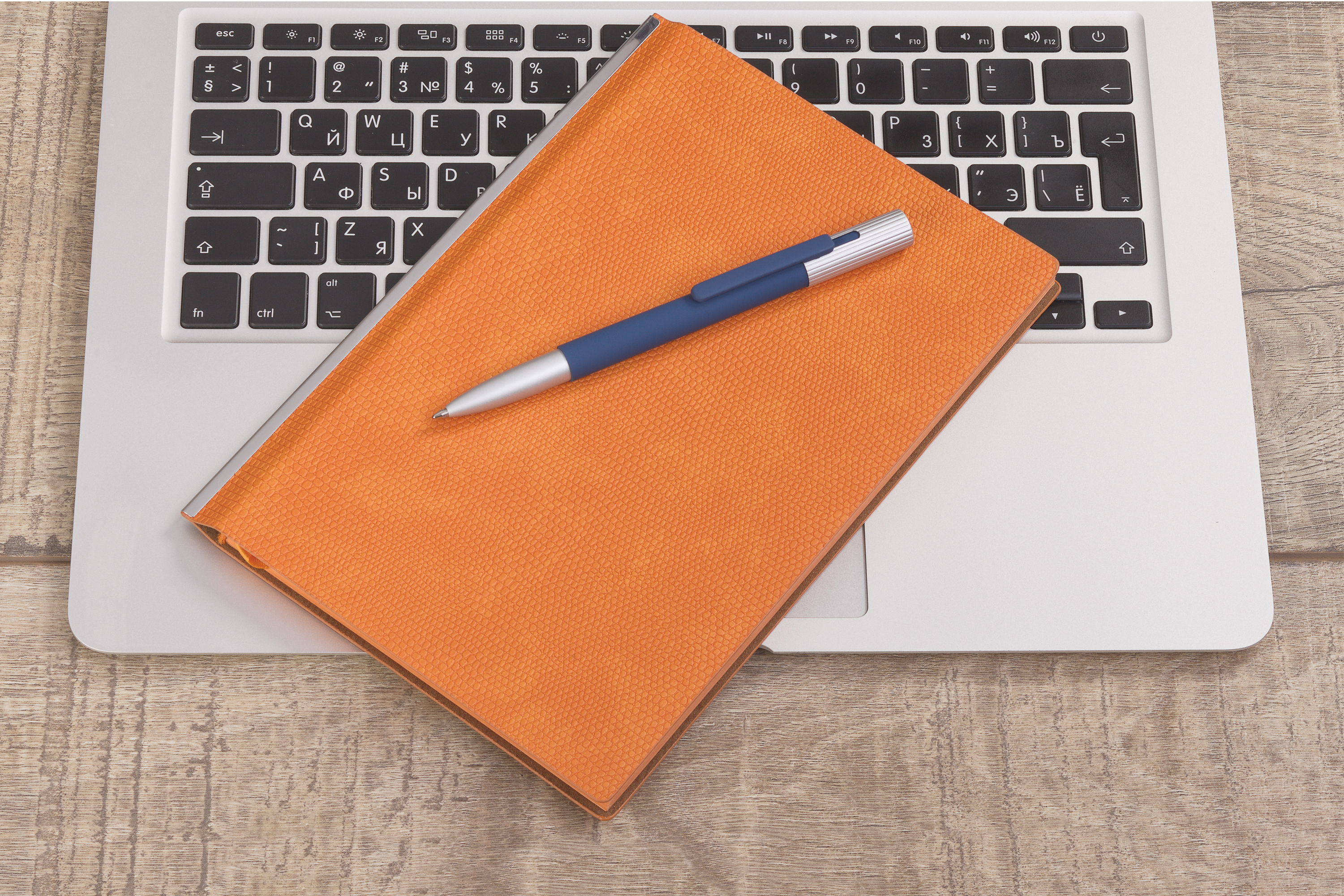 Блокнот "Венеция", формат А5-1