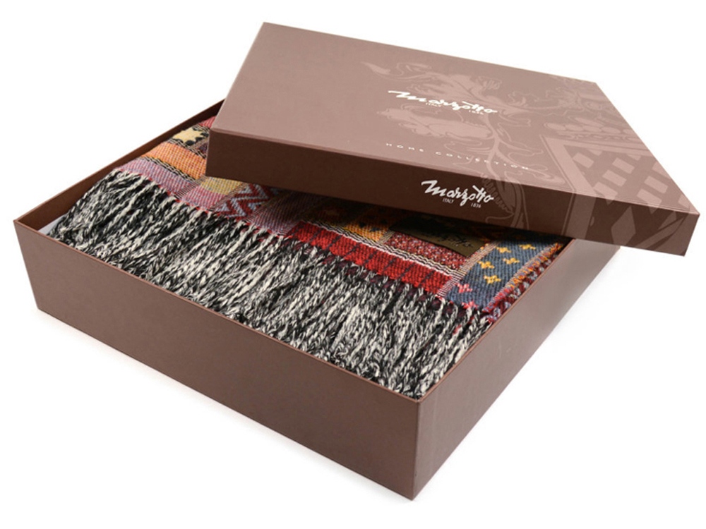 Плед Marzotto BALTIMORA 2950-2