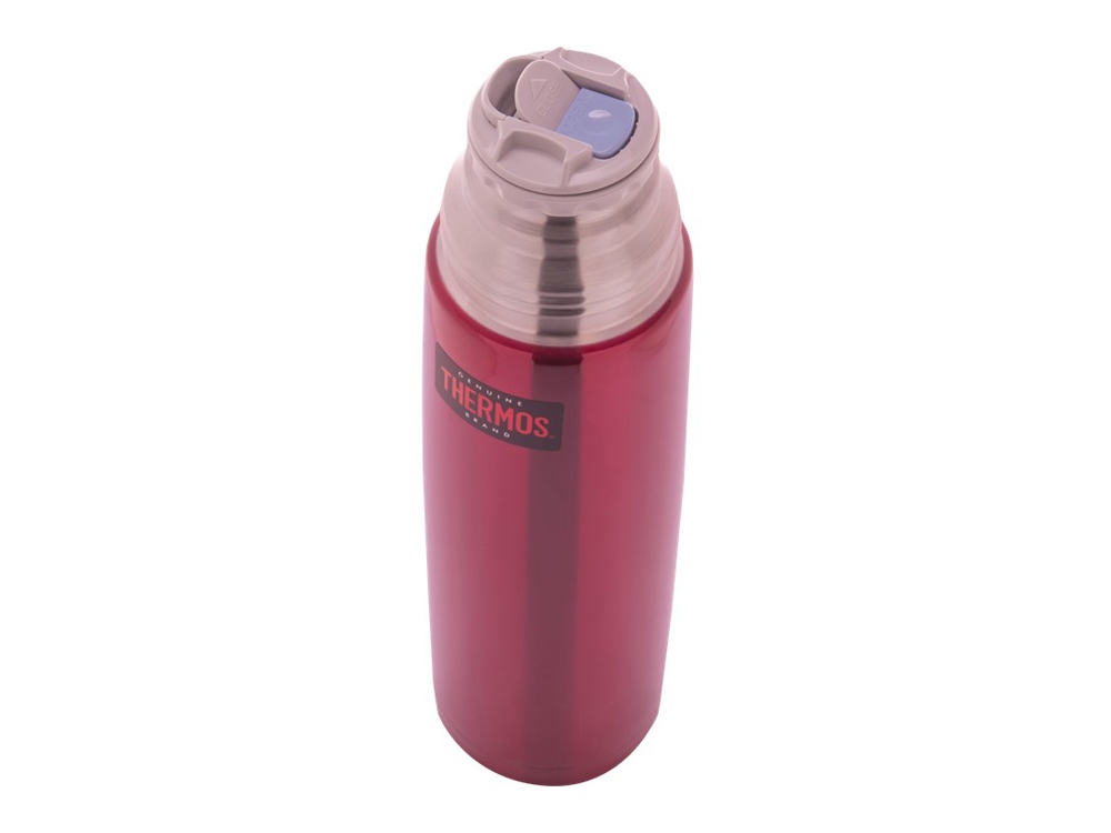 Термос из нерж. стали тм THERMOS   FBB-500 Red-6