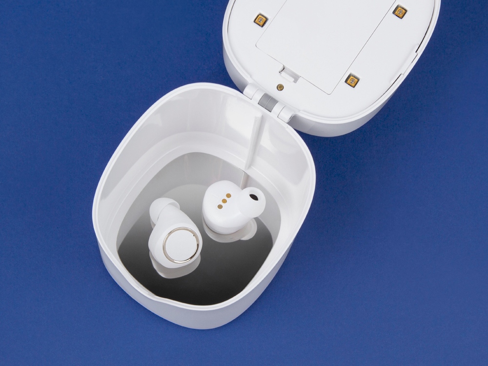 Стерилизатор Rombica Sterilizer Mini ST-UVP02-10