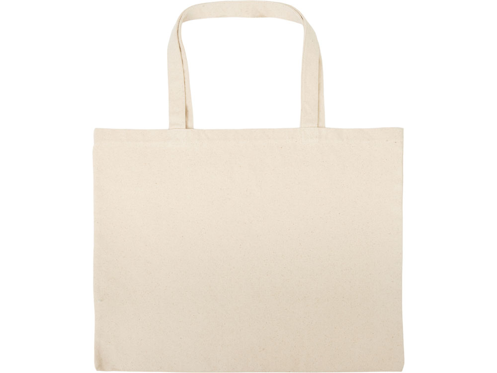 Сумка Jenny из хлопка 340 г/м2, натуральный-2