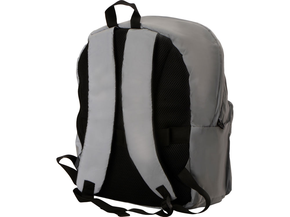 Светоотражающий рюкзак Reflector, светоотражающий-2